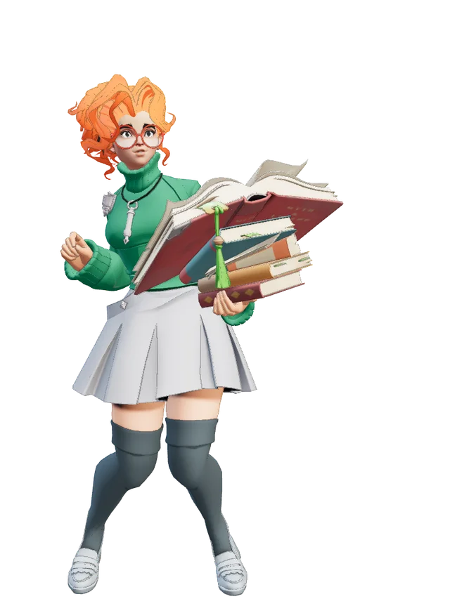 Tulip Olsen Paige