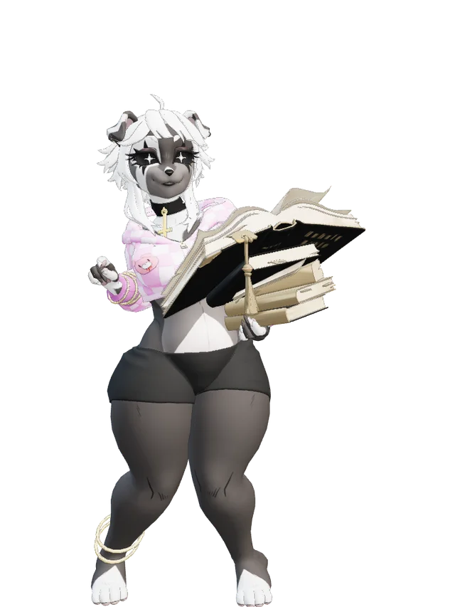 Puppi Wuppi Paige
