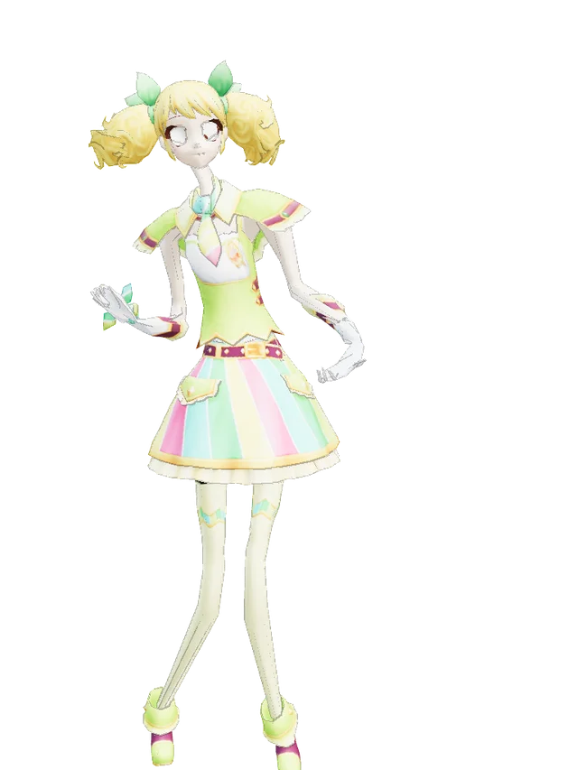 Saegusa Ki Aikatsu