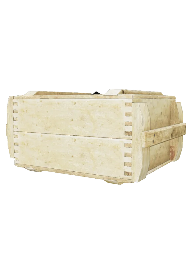 Half Life Alyx Crates
