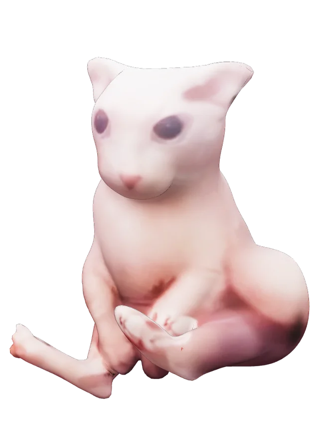 Bingus Pulse Grenade