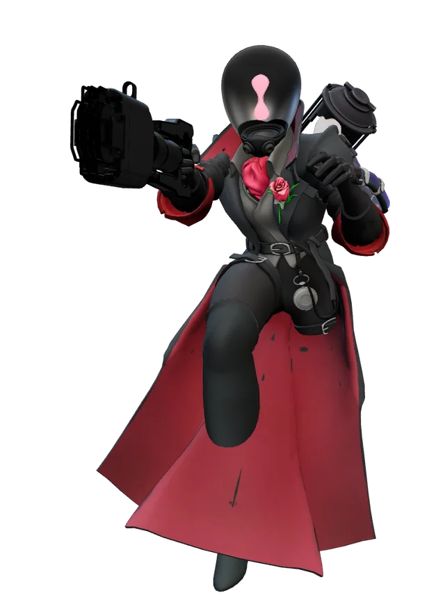 Crimson Paradox (2026 UPDATE)