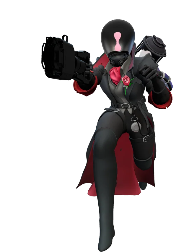 Crimson Paradox (2026 UPDATE)