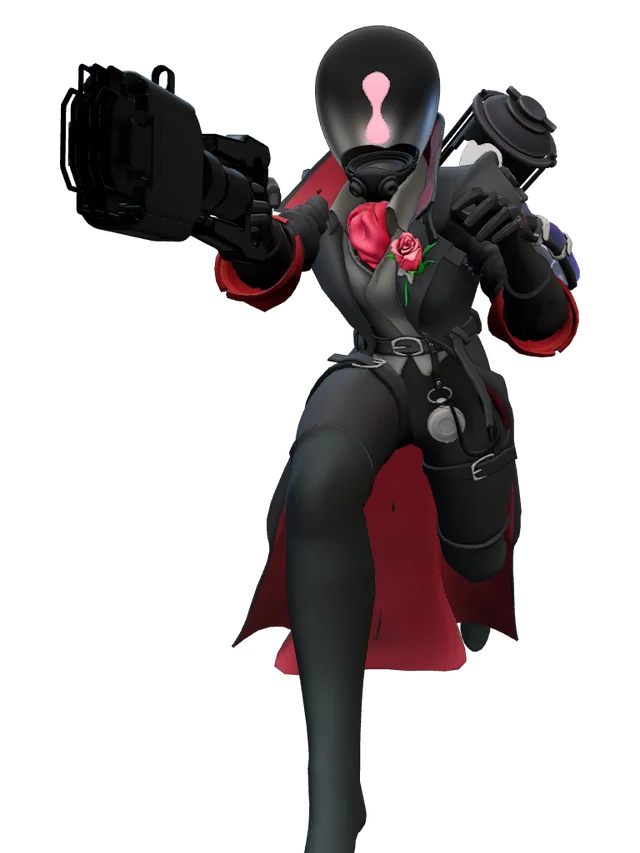 Crimson Paradox (2026 UPDATE)
