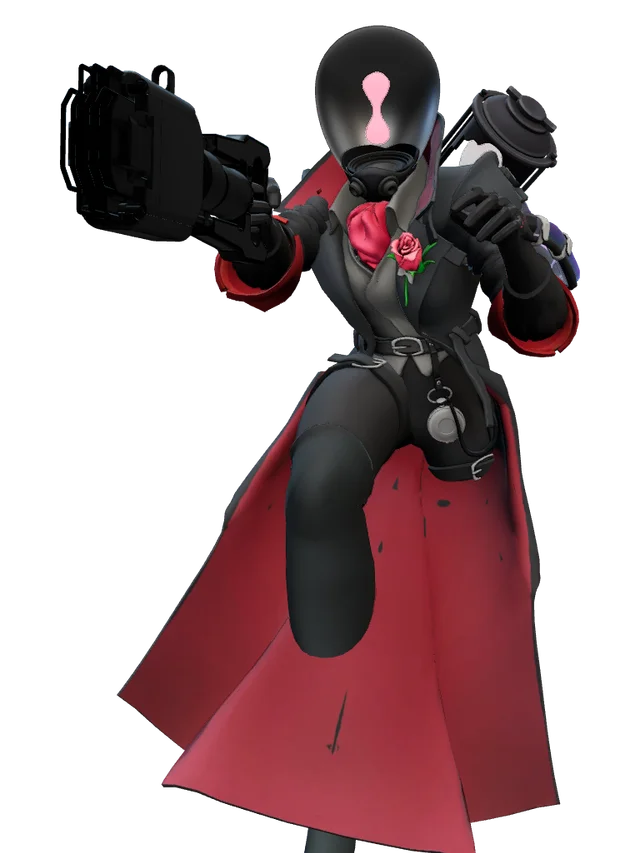 Crimson Paradox (2026 UPDATE)
