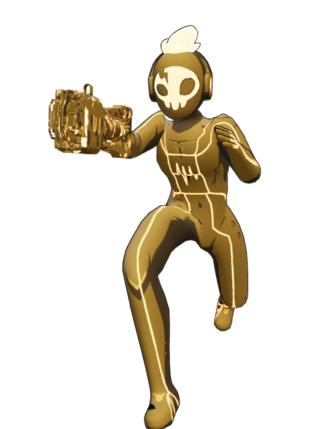 zero_one (The Living Tombstone)|Paradox Skin