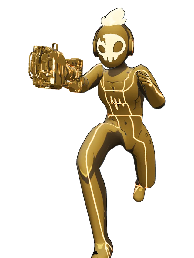 zero_one (The Living Tombstone)|Paradox Skin