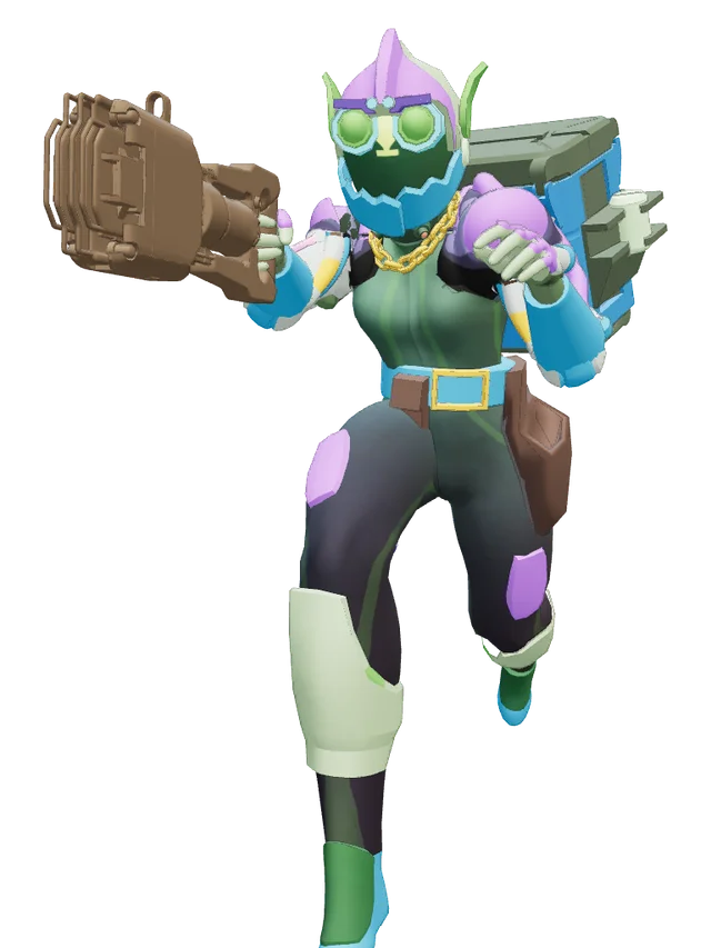 Wrecker Paradox