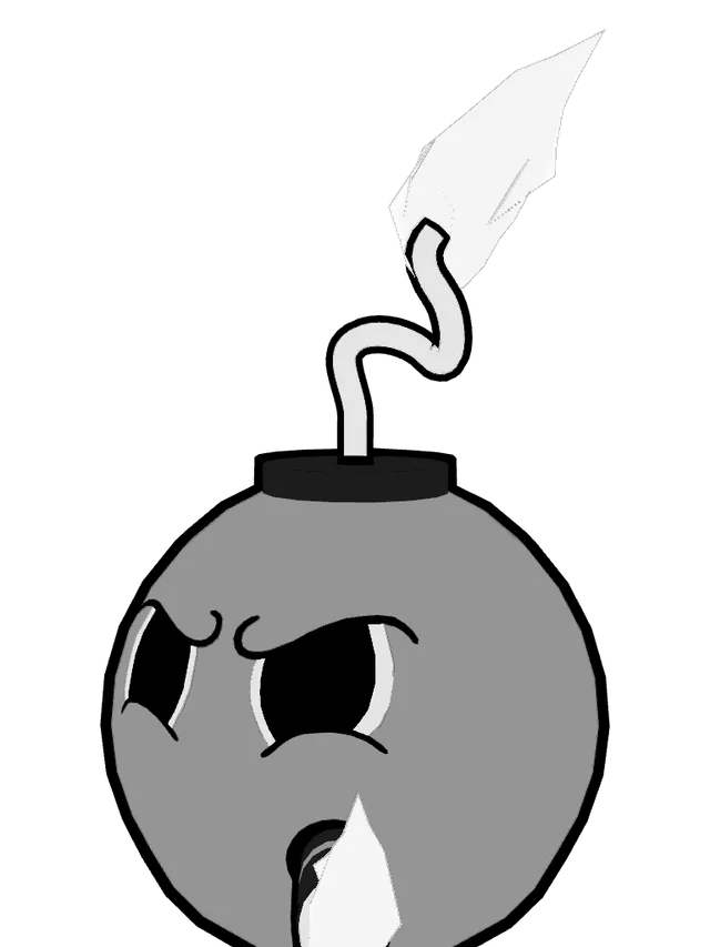Toon Paradox