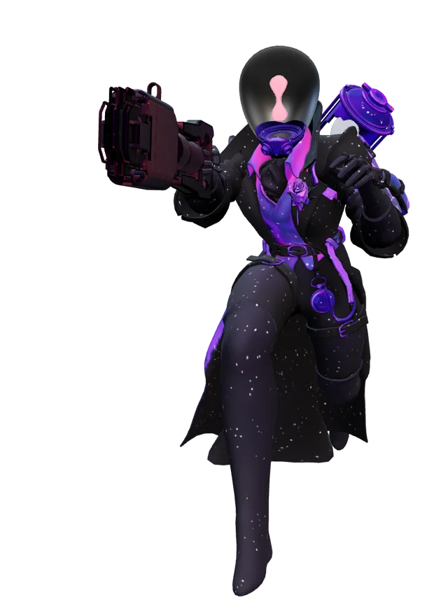 Paradox voidcore