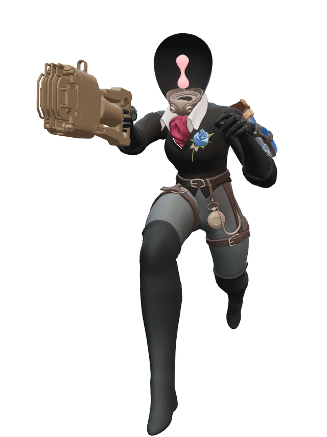 Coatless+Backless Paradox