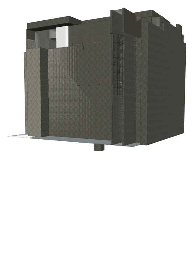 [BROKEN] Chell Doorman [Portal 2]