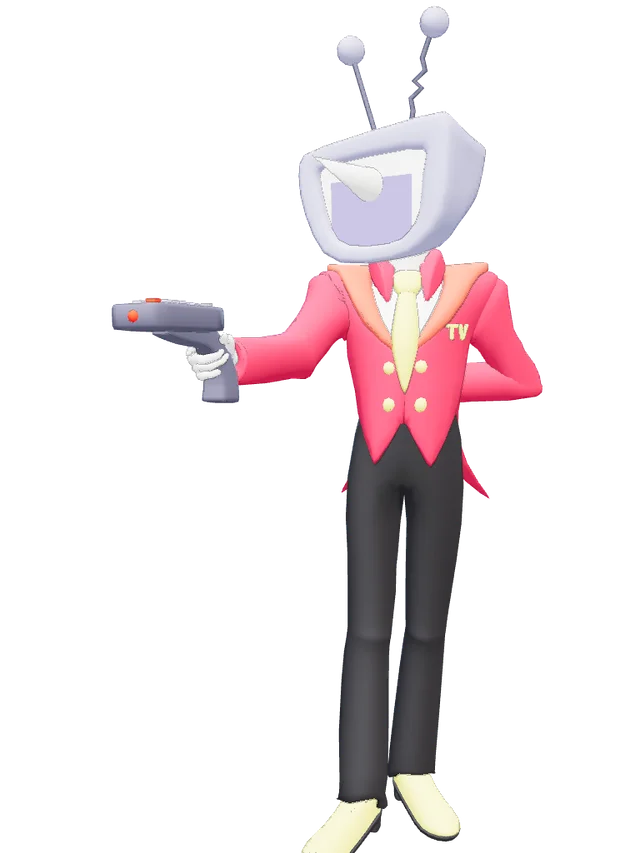 Mr. (Ant) Tenna [Deltarune chapter 3]