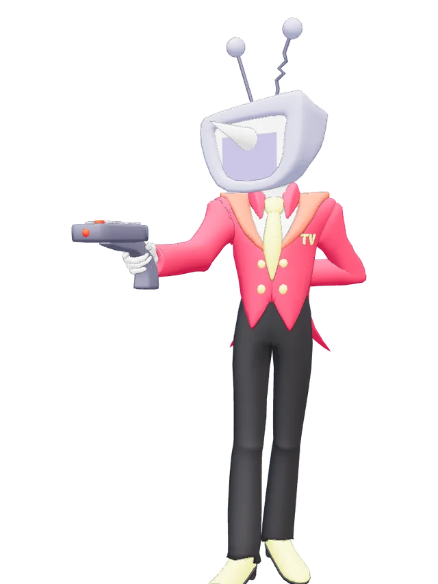 Mr. (Ant) Tenna [Deltarune chapter 3]