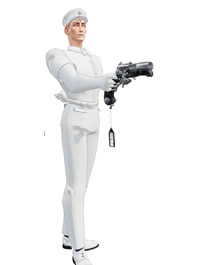 The Milkman_V2 [UPDATED]