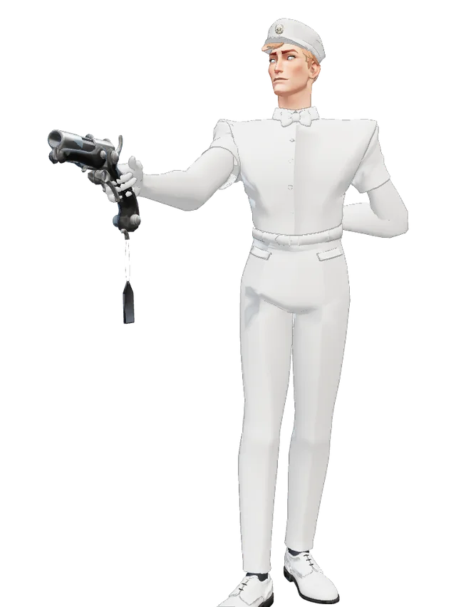 The Milkman_V2 [UPDATED]