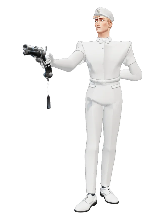 The Milkman_V2 [UPDATED]