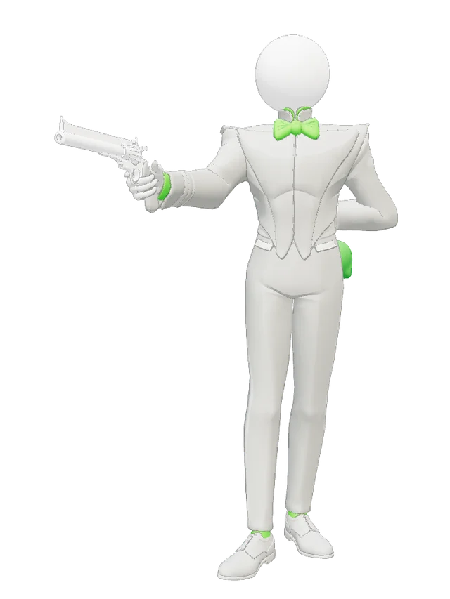 Homestuck Doc Scratch As Doorman