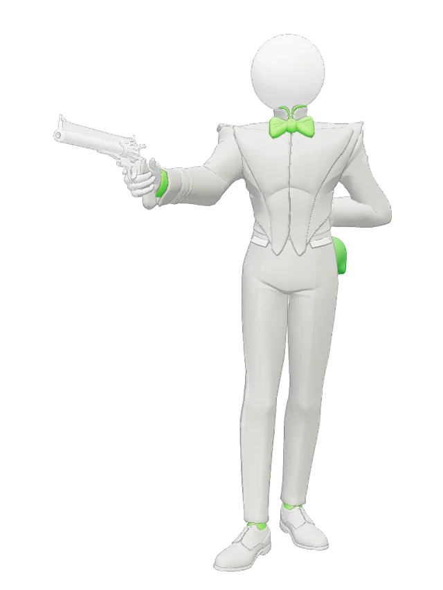 Homestuck Doc Scratch As Doorman