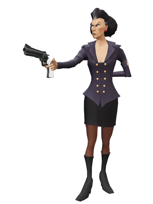 Doorman Administrator