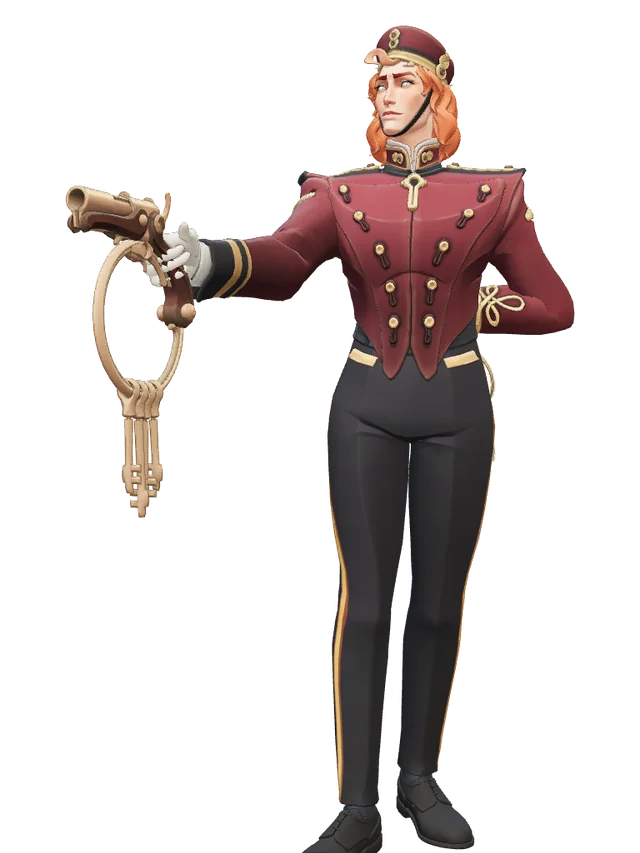 [UPDATED] DOORWOMAN - feminized Doorman mod