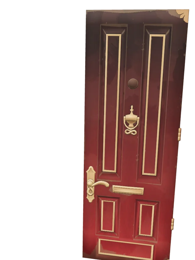 The Door