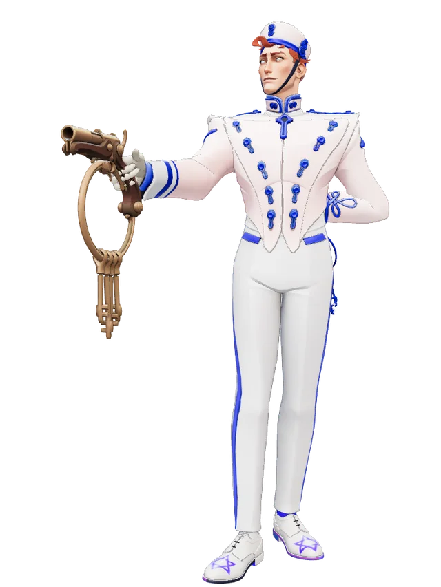 Israel Doorman
