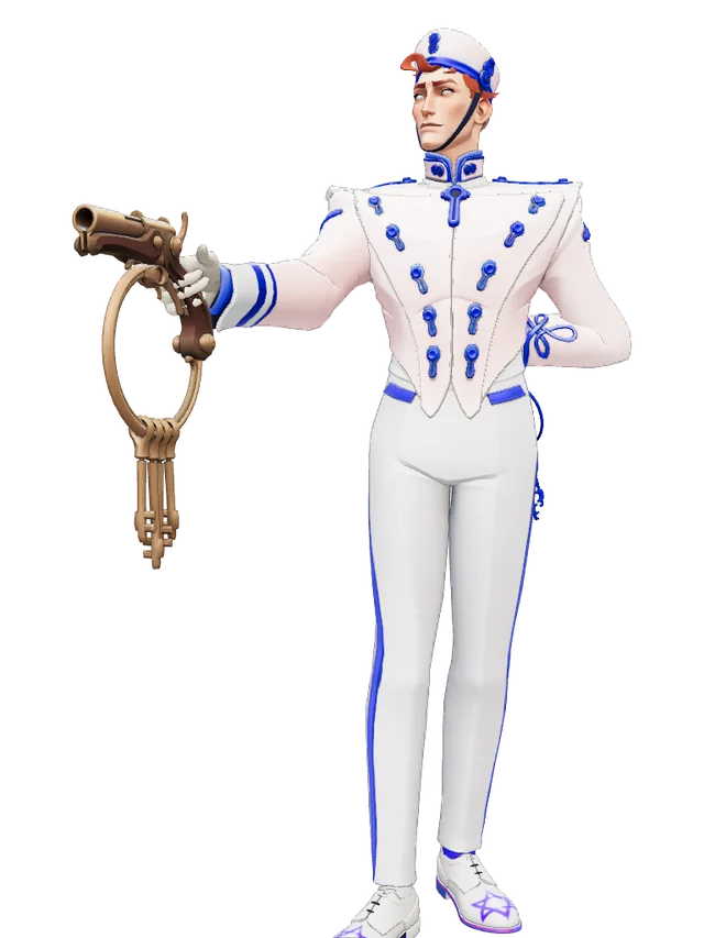 Israel Doorman