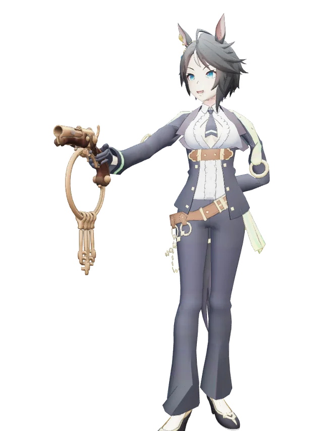 Fuji Kiseki over Doorman