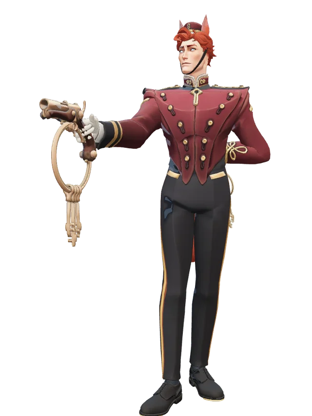 Uma Doorman (DoorUma-n)