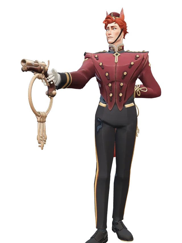 Uma Doorman (DoorUma-n)