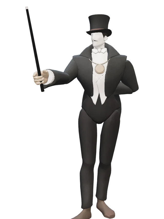 THE WORLD REBOLTING: Magnificent Sinlair Doorman