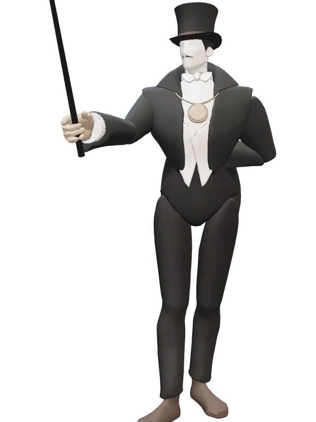 THE WORLD REBOLTING: Magnificent Sinlair Doorman