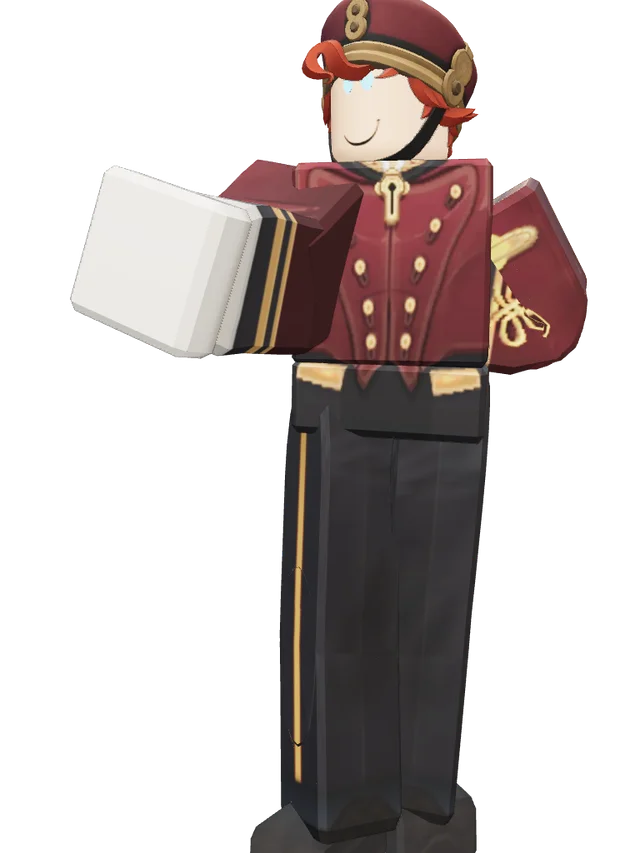 DoorBloxxer / Roblox Doorman over Doorman