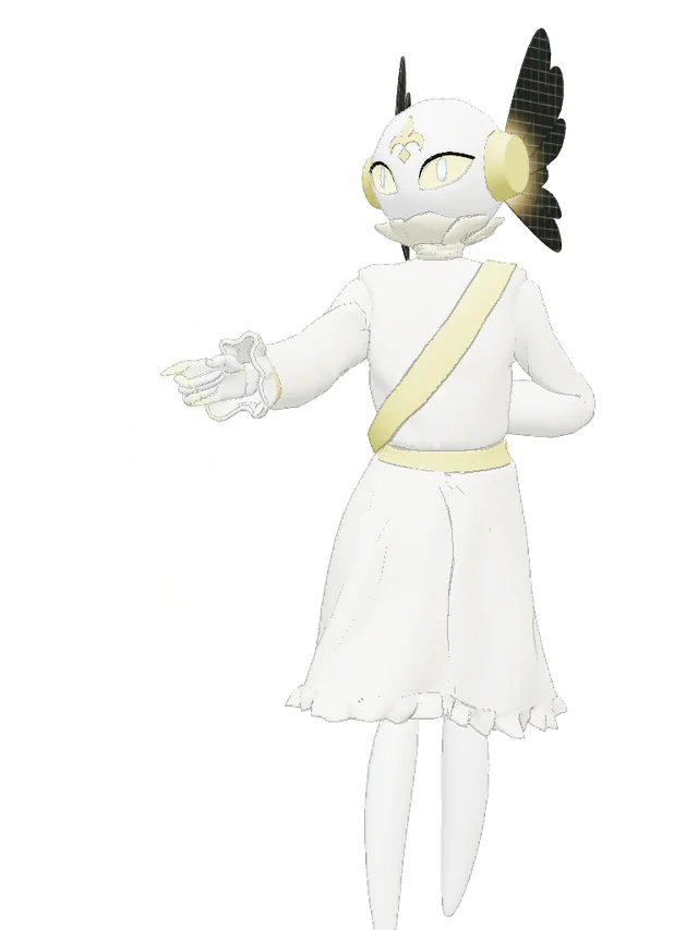 Eternal Enigma | Doorman