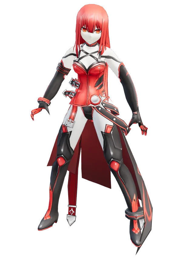 Elesis over Drifter v5 - (OG/NB Patch)