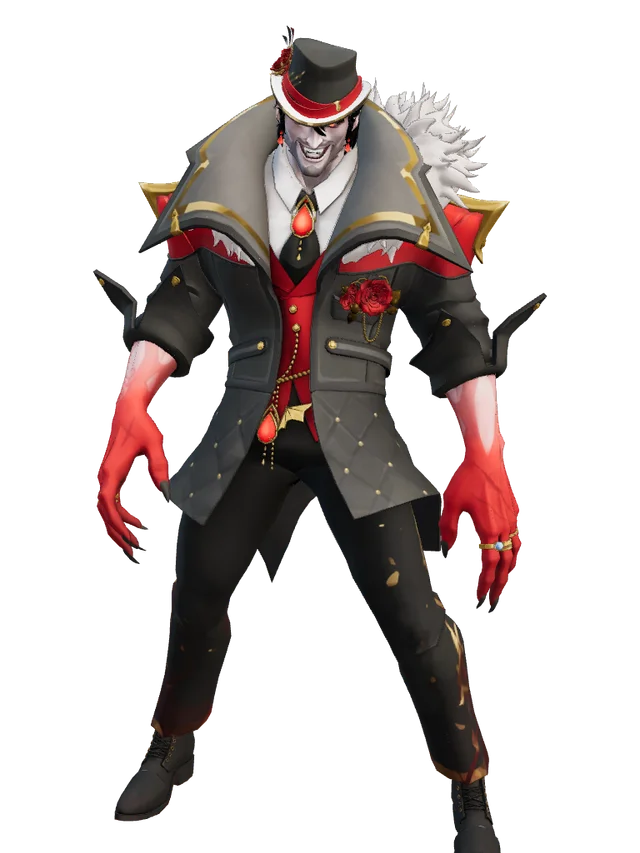 (FIXED) Fancy Drifter