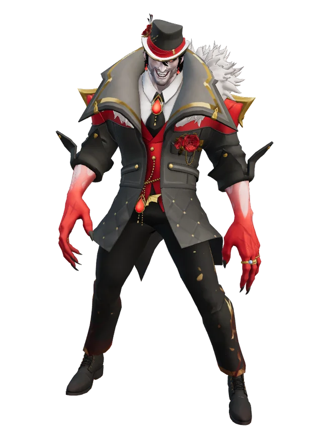 (FIXED) Fancy Drifter