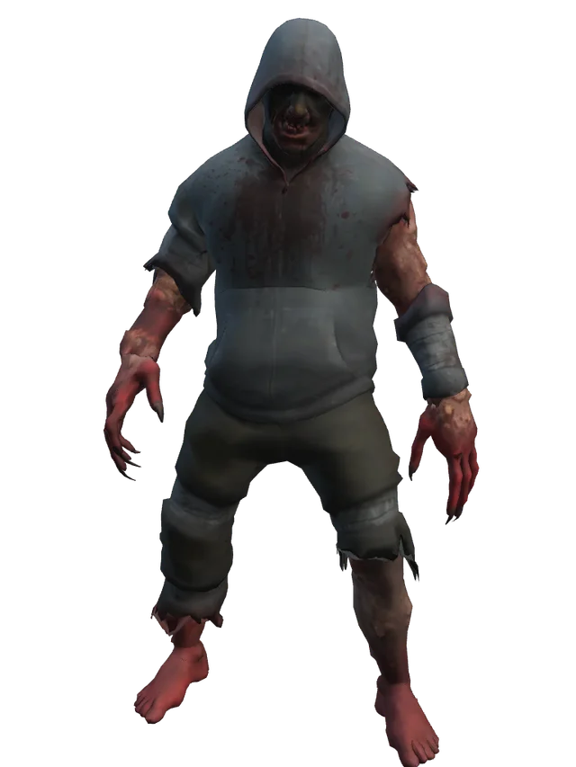 Hunter Drifter L4D2