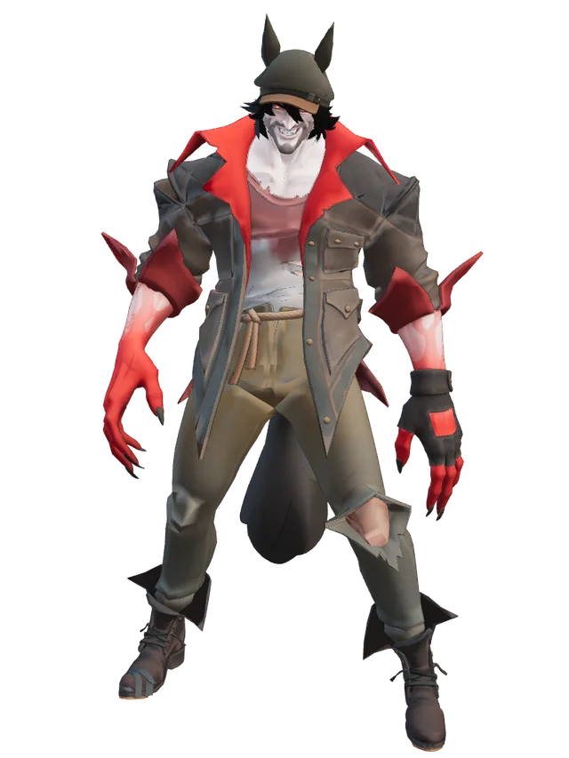 Uma Drifter
