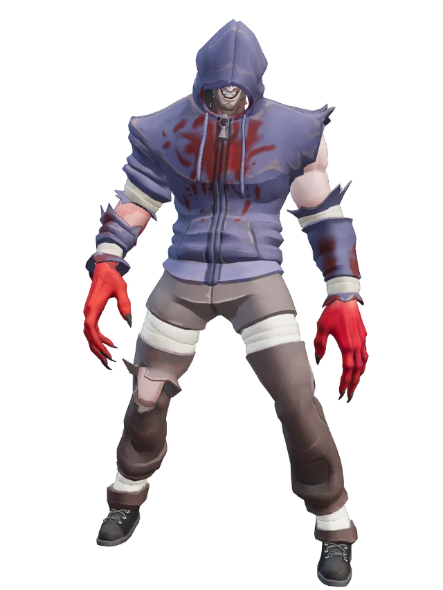 Drifter Hunter