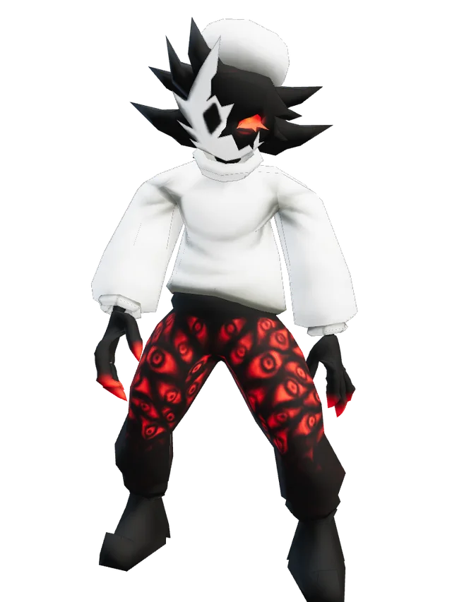 Folly as Drifter ( Regretevator )