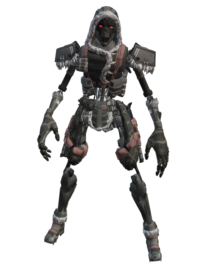 Revenant