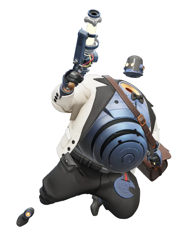 Operative Dynamo