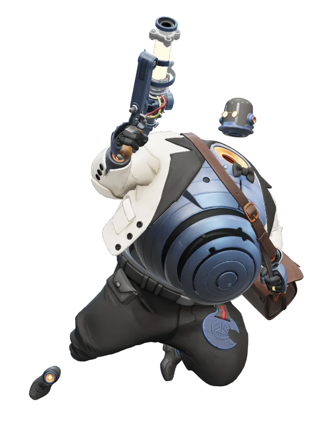 Operative Dynamo