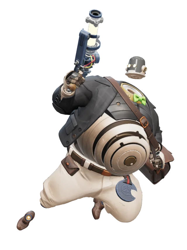 Bigweld Dynamo
