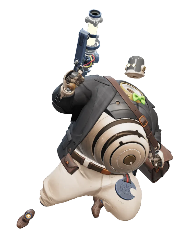 Bigweld Dynamo