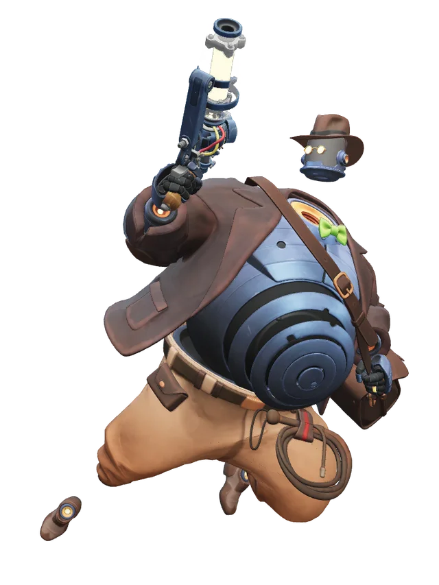 Dynamo the Archaeologist