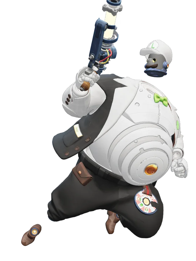 Casino Luigi Dynamo