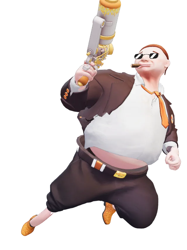 Zajratus (Olesha ent.) (Model/Icons/Sfx)